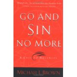 Go and Sin No More: A Call to Holiness