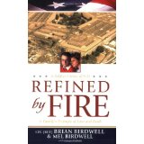 Refined by Fire: A Family's Triumph of Love and Faith