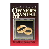 Marriage Owner's Manual