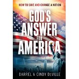 God's Answer for America: How to Save and Change a Nation