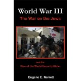 World War III: The War on the Jews
