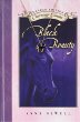 Black Beauty Deluxe Book and Charm (Charming Classics)