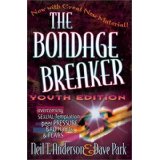 The Bondage Breaker: Youth Edition