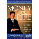 Money for Life: How You Can Create a Financial Plan for Life & Align Your Investments with Your Values