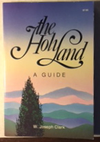 The Holy Land: A Guide
