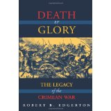 Death Or Glory: The Legacy Of The Crimean War