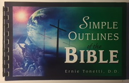 Simple Outlines of the Bible