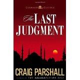 The Last Judgment (Chambers of Justice Series #5)