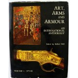 Art, Arms and Armour: An International Anthology: 1979-80 (vol. 1)