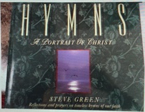 Hymns: A Portrait of Christ