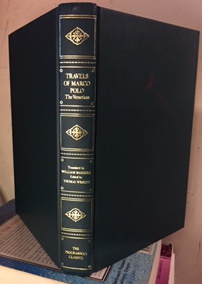 The Travels of Marco Polo The Venetian