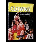 Clowns: A Musical for Young Voices