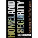 Homeland Security: Assessing the First Five Years