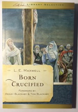 Born Crucified