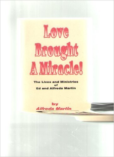 Love Brought a Miracle!
