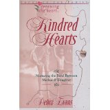 Kindred Hearts: Nurturing the Bond Between Mother & Daughter