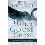 Wild Goose Chase: Reclaim the Adventure of Pursuing God