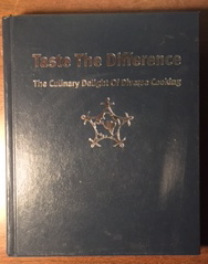 Taste the Difference The Culinary Delight of Diverse Cooking