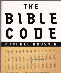 The Bible Code