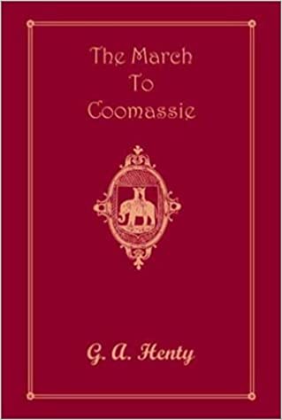 The March To Coomassie