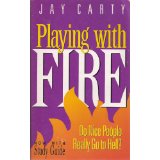 Playing With Fire: Do Nice People Really Go to Hell