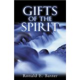 Gifts of the Spirit