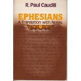Ephesians: a translation with notes
