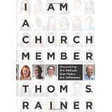 I Am a Church Member: Discovering the Attitude that Makes the Difference