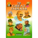 Twenty Great Indians
