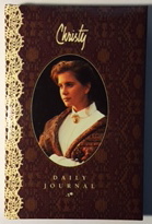 Christy: Daily Journal