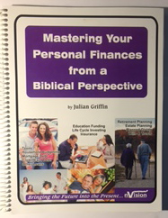 Mastering Your Personal Finances from a Biblical Perspective