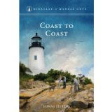 Coast To Coast (Miracles of Marble Cove)