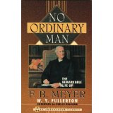 No Ordinary Man