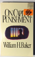 On Capital Punishment