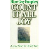 Count it All Joy: A Love Story To Glorify God
