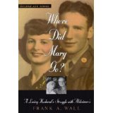 Where Did Mary Go (Golden Age Series)