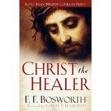 Christ the Healer