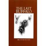 The Last Buffalo