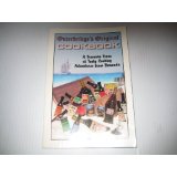 Outerbrdge Original Cookbook: A Treasure Trove of Tasty Cooking Adventures from Bermuda