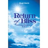 Return of Bliss (The Dinkel Island Series, Book 2)