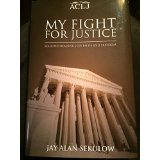 My Fight For Justice: Selected Readings on Faith and Freedom