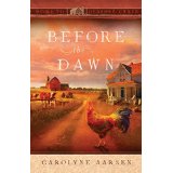 Before the Dawn (Home to Heather Creek, Book 1)