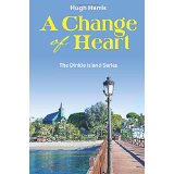 A Change of Heart: The Dinkle Island Series