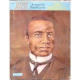 Scott Joplin (Arranged for Easy Piano by John Brimhall)