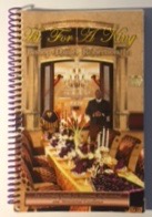 Fit For a King: An Everyday Guide to Professional and Ministerial Excellence