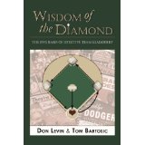 Wisdom of the Diamond: The Five Bases of Effective Team Leadership