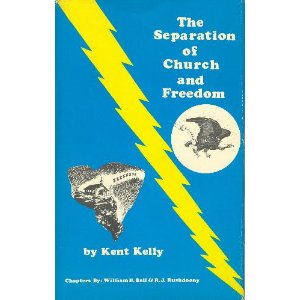 The Separation of Church and Freedom: A War Manual for Christian Soldiers
