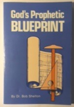 God's Prophetic Blueprint