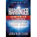 The Harbinger Companion With Study Guide: Decode the Mysteries and Respond to the Call that Can Change America's Futureand Yours