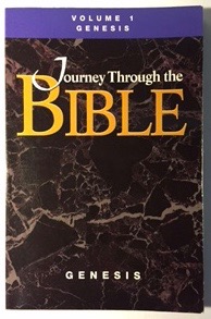 Journey Through the Bible: Genesis (Volume 1)